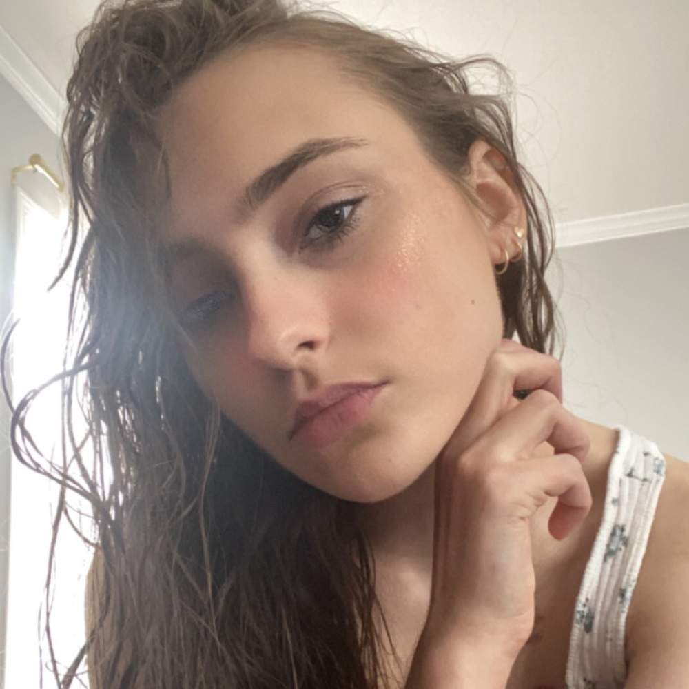 Meet your Posher, Anais